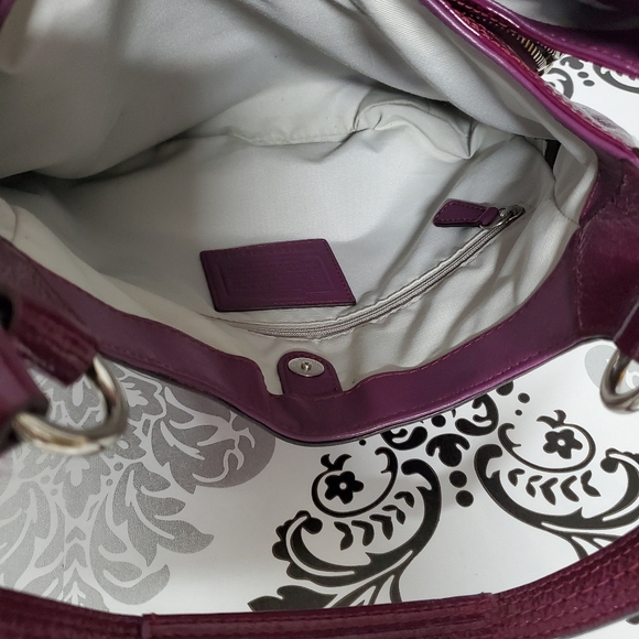 •Brand New• COACH Handbag - Picture 4 of 7